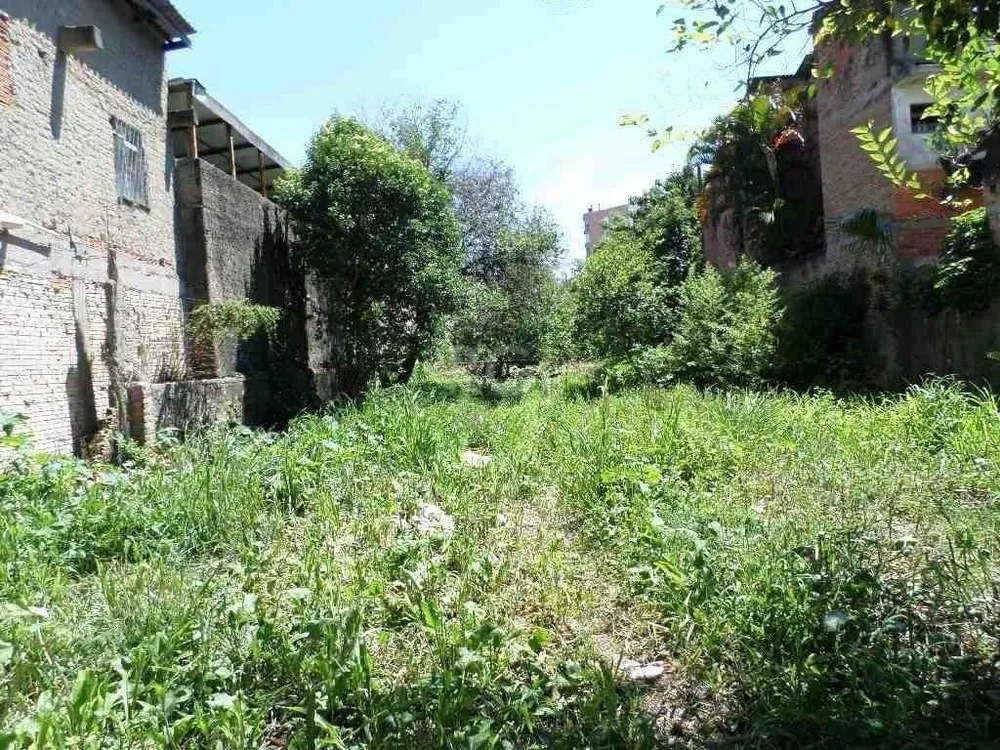 Terreno, 1072 m² - Foto 1