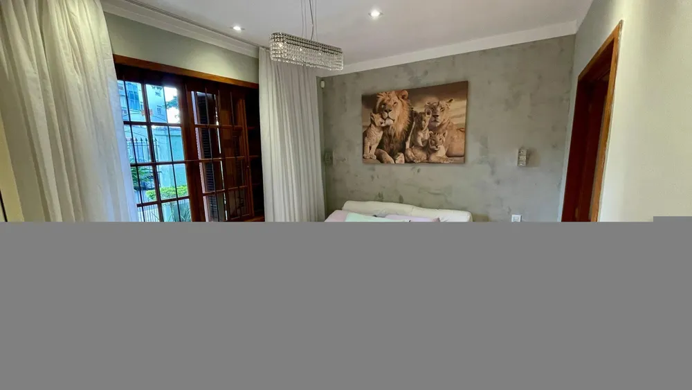 Casa, 3 quartos, 389 m² - Foto 1