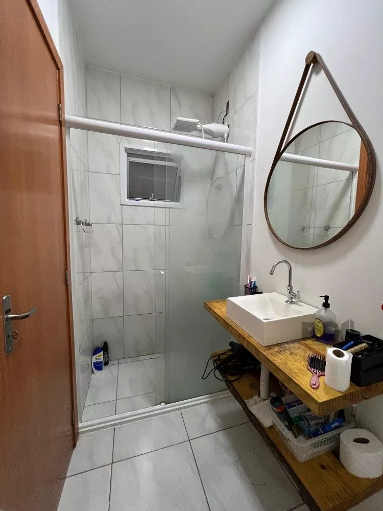 Casa de Condomínio à venda com 2 quartos, 45m² - Foto 4