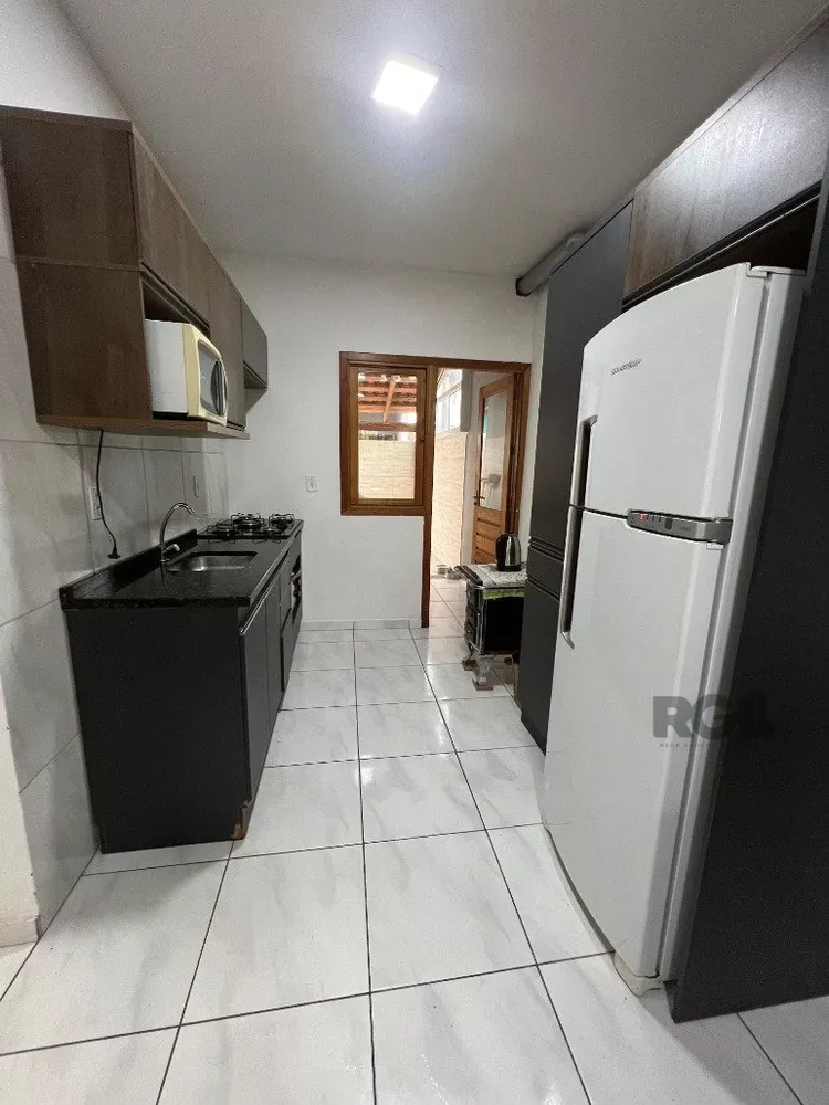 Casa de Condomínio à venda com 2 quartos, 45m² - Foto 2