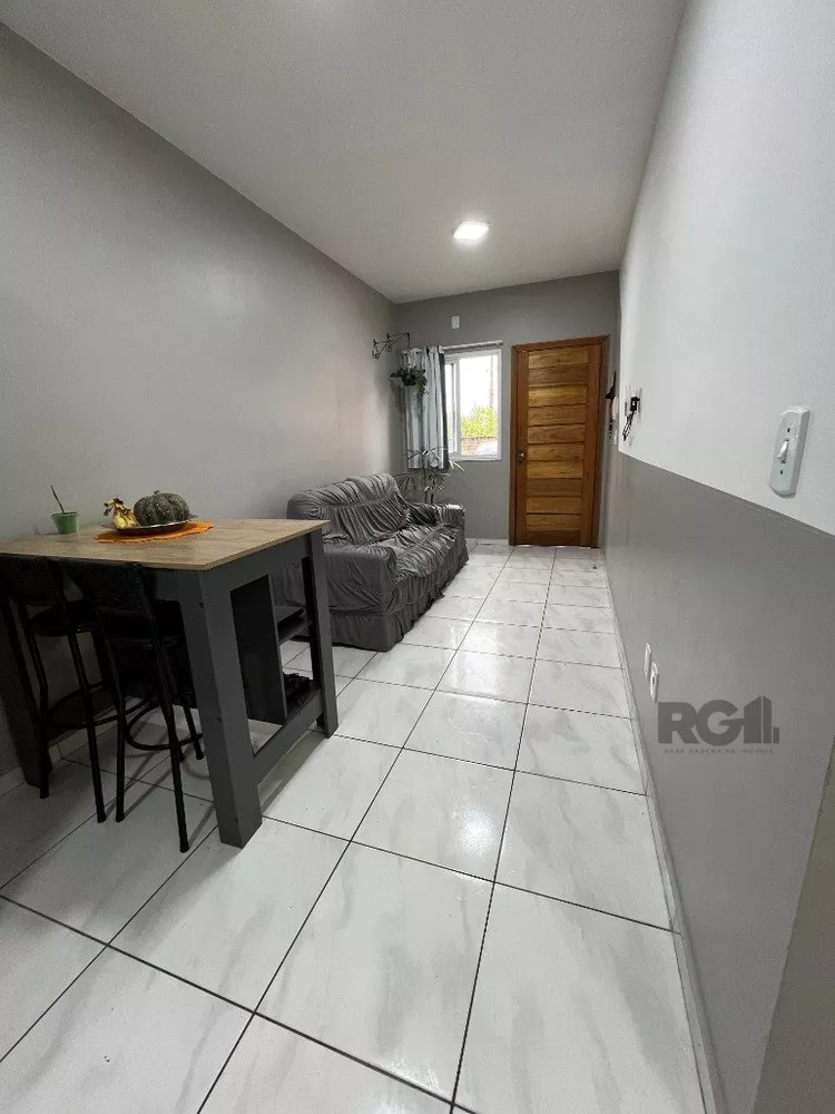 Casa de Condomínio à venda com 2 quartos, 45m² - Foto 3