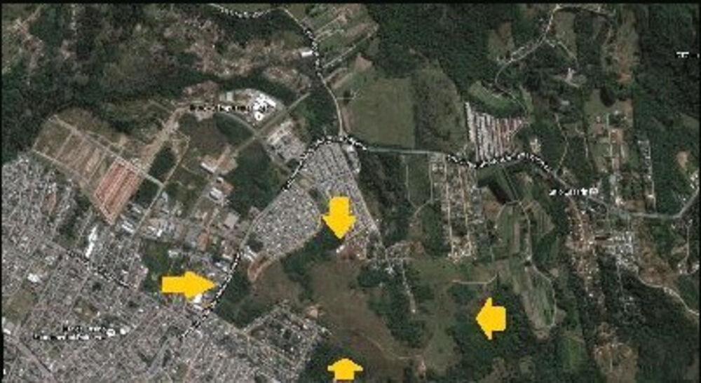 Terreno à venda, 1m² - Foto 6