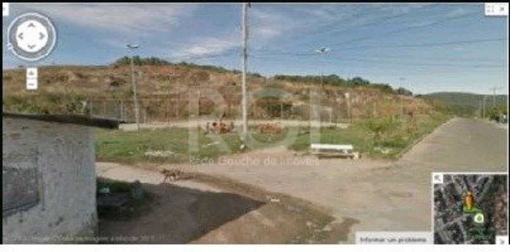 Terreno à venda, 1m² - Foto 1
