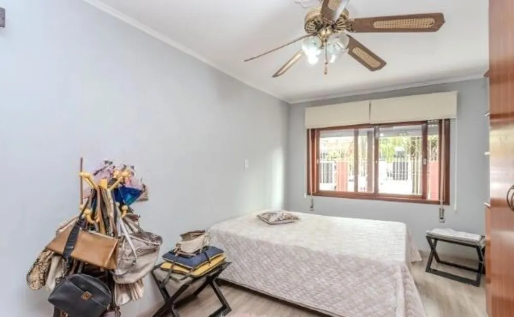 Apartamento, 3 quartos, 136 m² - Foto 5