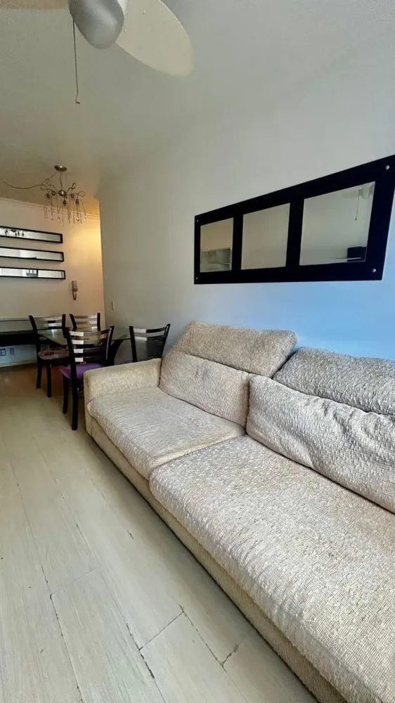 Apartamento, 3 quartos, 136 m² - Foto 8