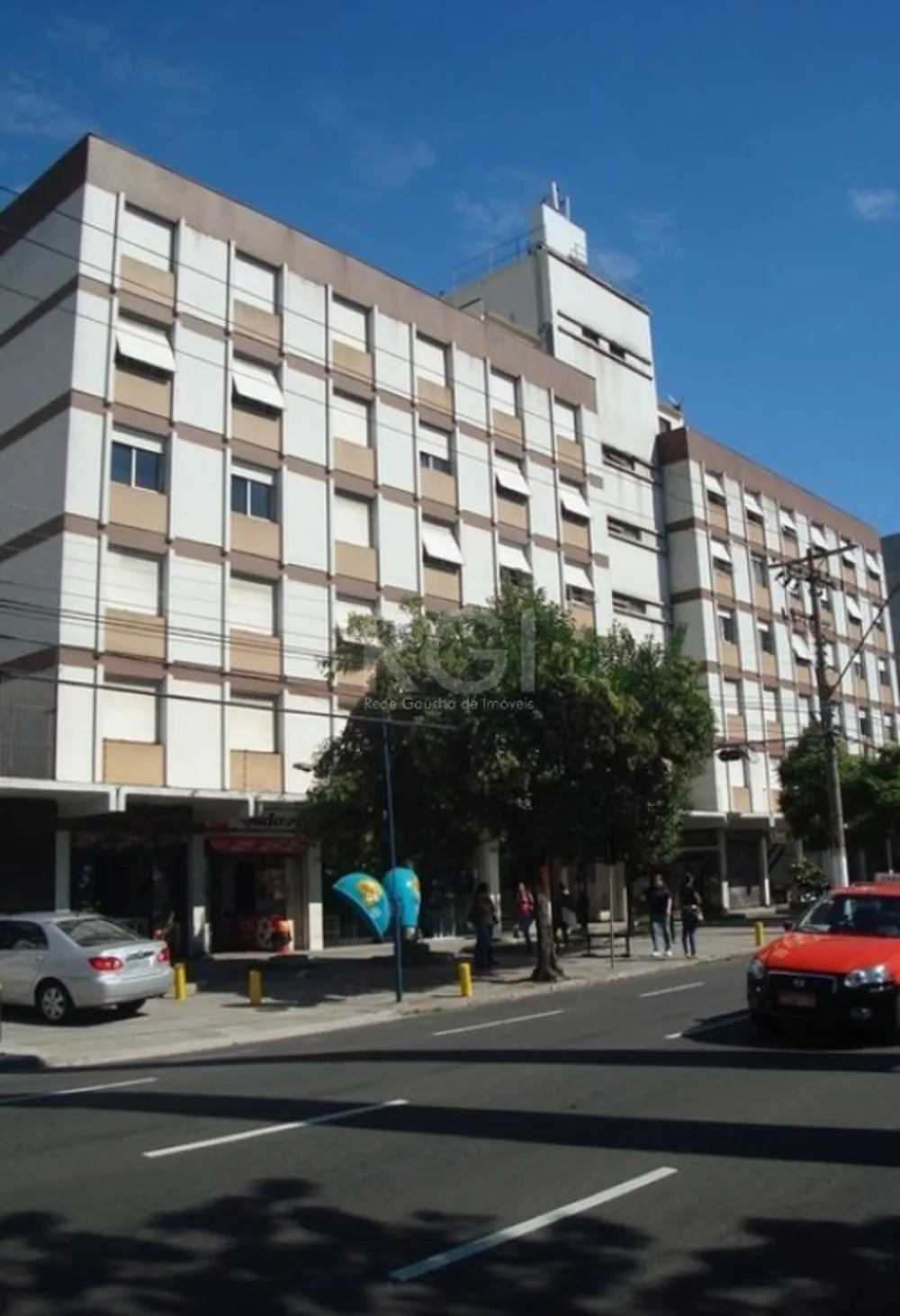 Terreno, 843 m² - Foto 3