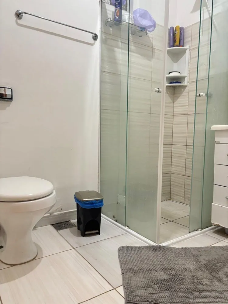 Apartamento, 3 quartos, 83 m² - Foto 3