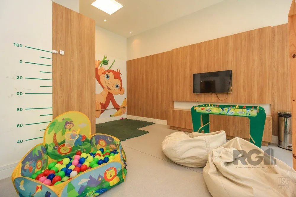 Apartamento, 3 quartos, 127 m² - Foto 5