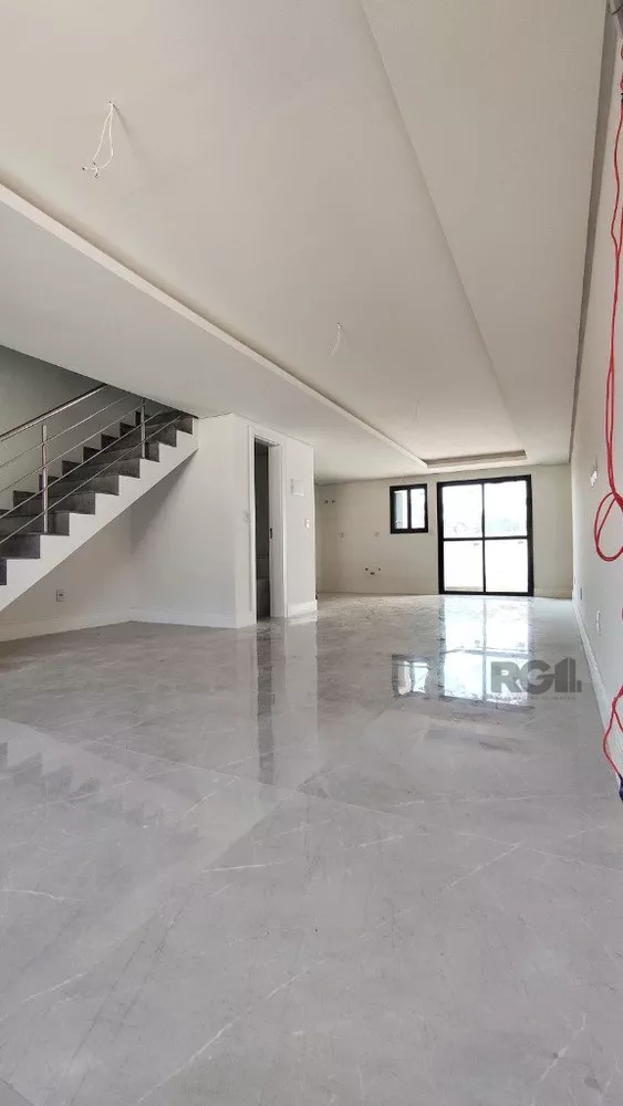 Sobrado à venda com 3 quartos, 124m² - Foto 6