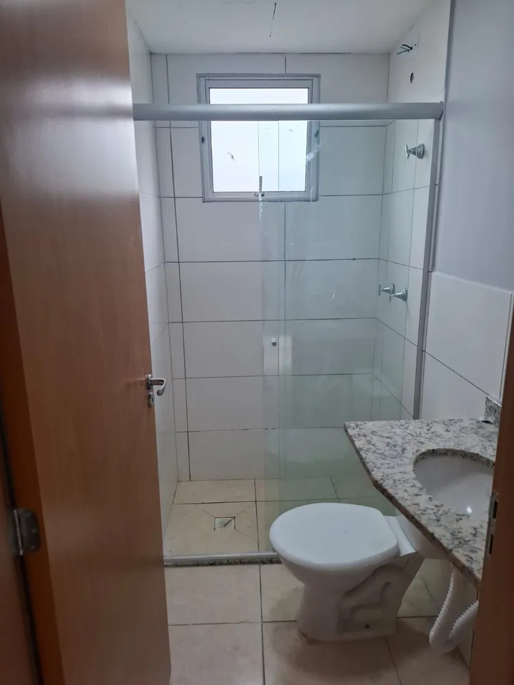 Apartamento, 2 quartos, 44 m² - Foto 4