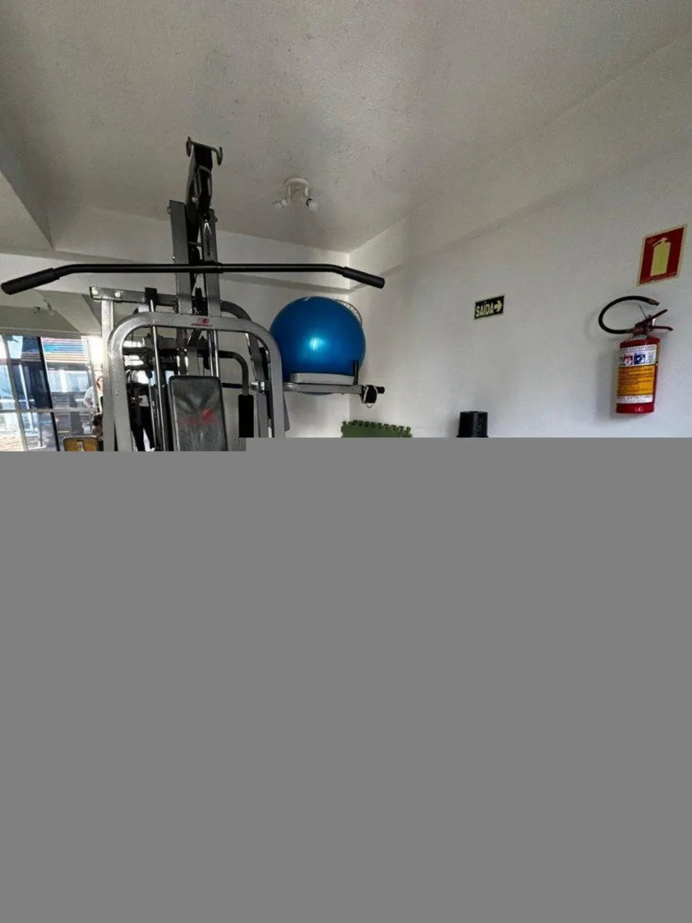Sala-Conjunto, 30 m² - Foto 2