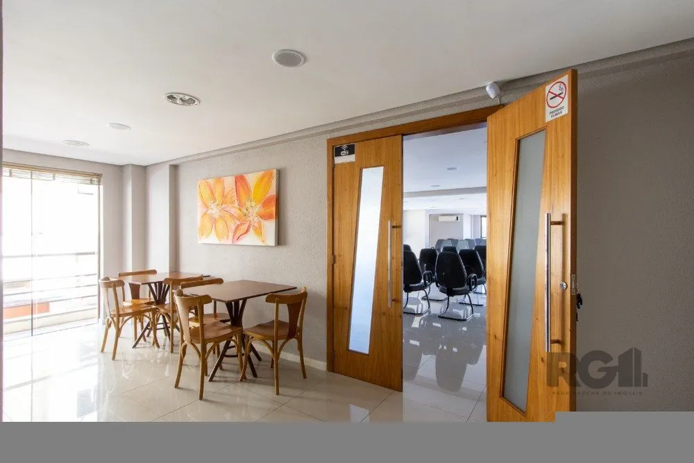 Sala-Conjunto, 30 m² - Foto 10