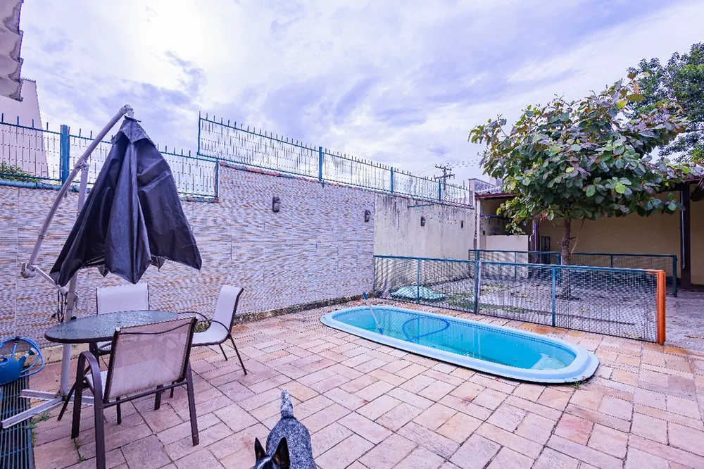 Casa, 3 quartos, 174 m² - Foto 5