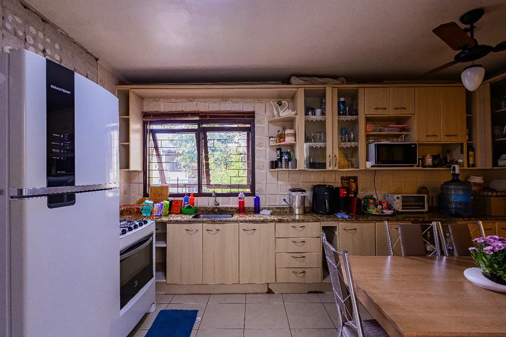Casa, 3 quartos, 174 m² - Foto 4