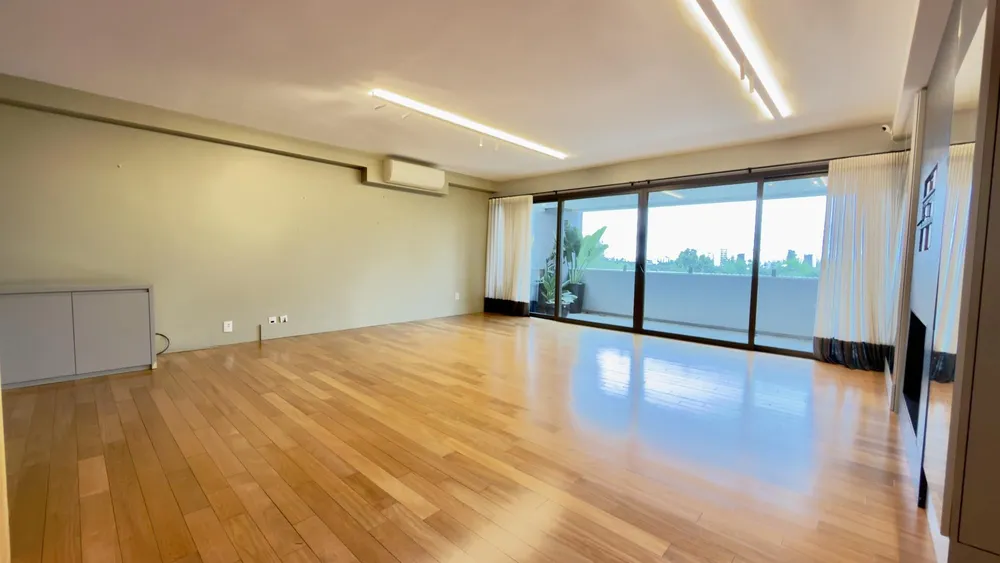 Apartamento, 3 quartos, 204 m² - Foto 5