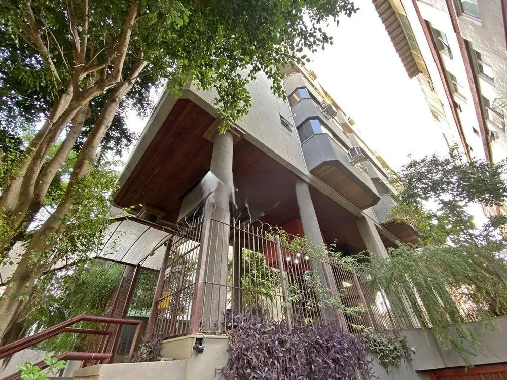 Flat/Apart Hotel, 1 quarto, 42 m² - Foto 5