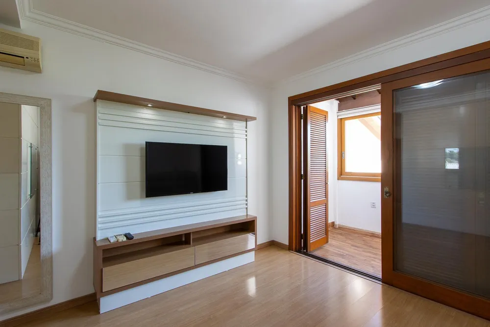 Flat/Apart Hotel, 1 quarto, 42 m² - Foto 1