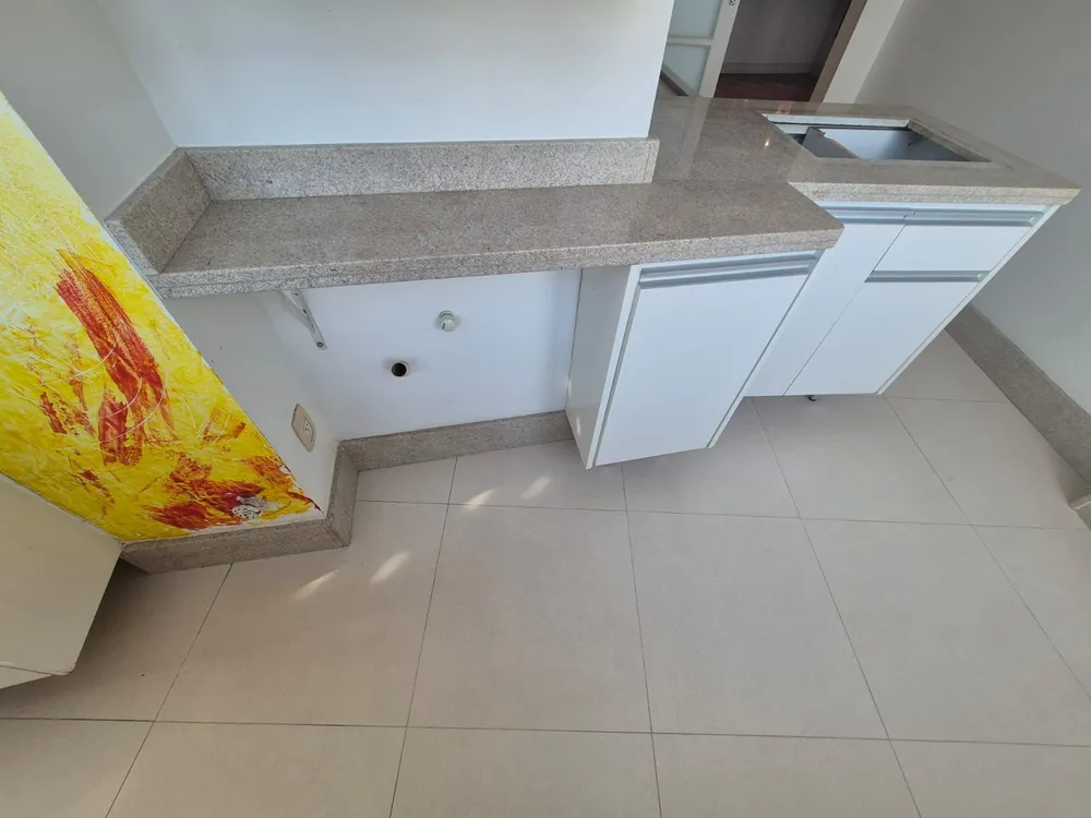 Apartamento, 2 quartos, 86 m² - Foto 2