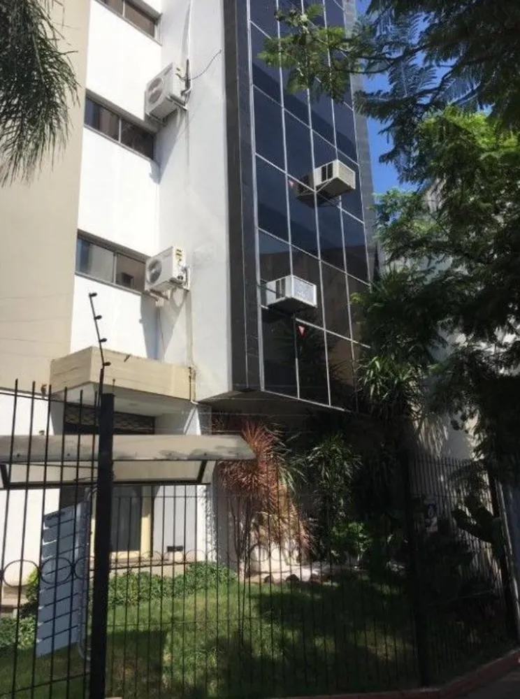 Apartamento, 3 quartos, 114 m² - Foto 1