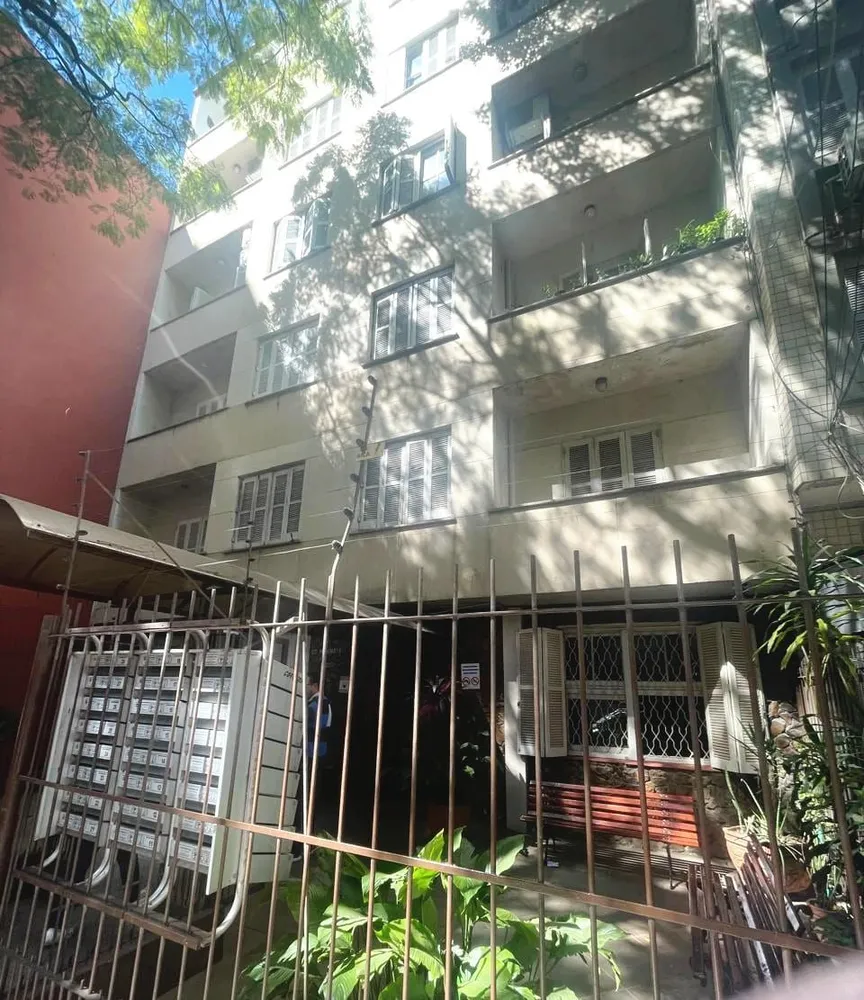 Apartamento, 2 quartos - Foto 2