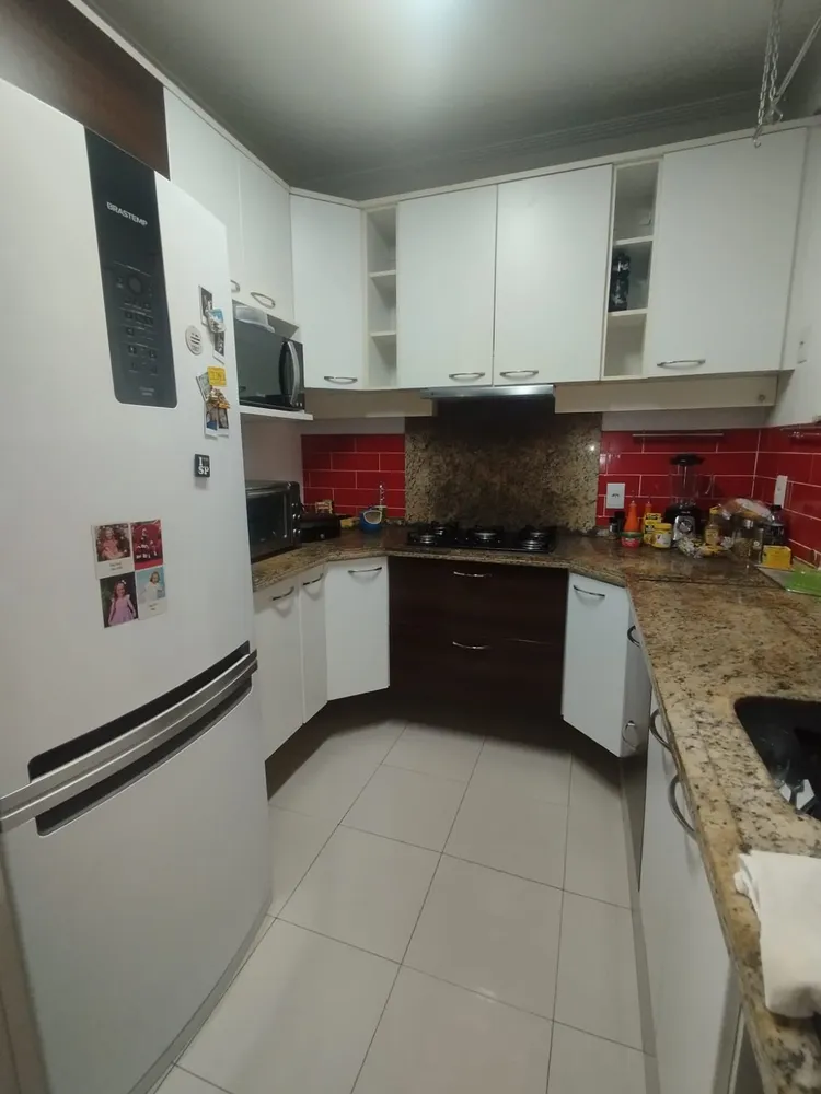 Apartamento, 2 quartos - Foto 8