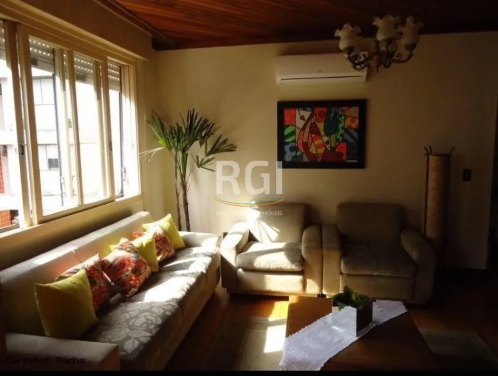 Cobertura, 5 quartos, 254 m² - Foto 3