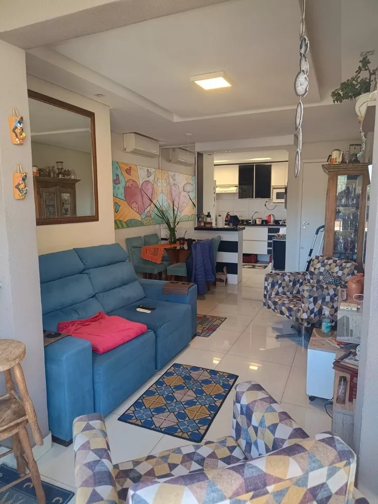 Apartamento à venda com 3 quartos, 70m² - Foto 1