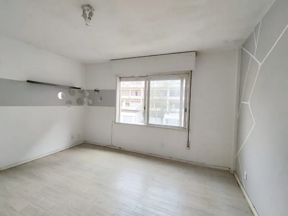 Apartamento, 1 quarto, 38 m² - Foto 1