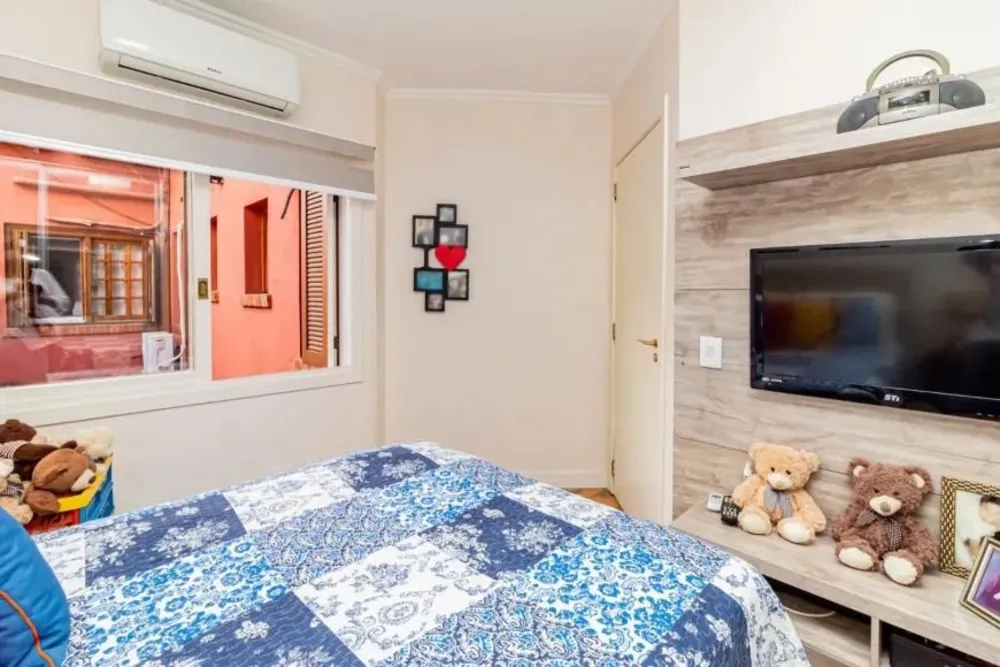 Casa, 3 quartos, 121 m² - Foto 8