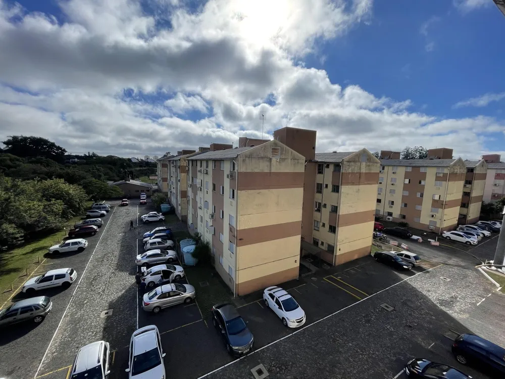 Apartamento, 2 quartos, 41 m² - Foto 5