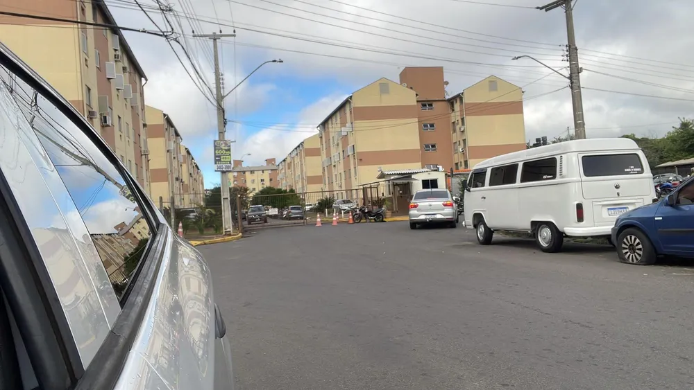 Apartamento, 2 quartos, 41 m² - Foto 1