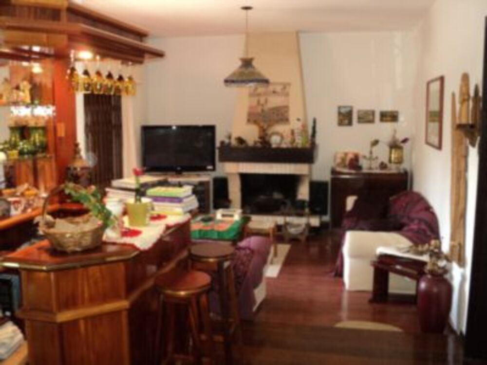 Casa à venda com 3 quartos, 332m² - Foto 6