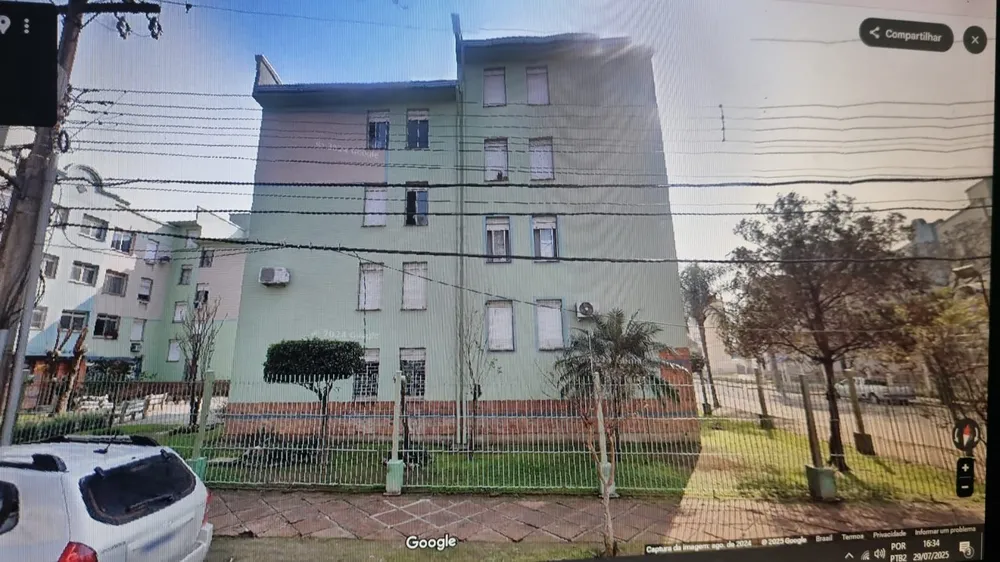 Apartamento, 2 quartos, 1 m² - Foto 1