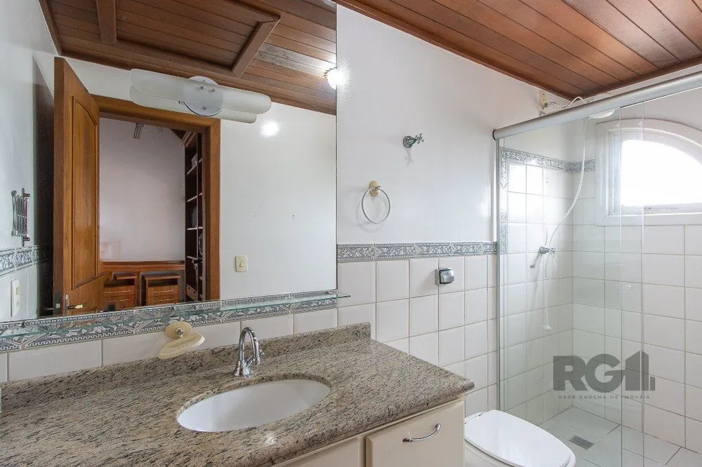 Casa, 3 quartos, 199 m² - Foto 3