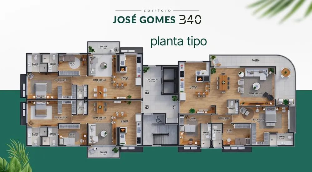 Depósito-Galpão, 43 m² - Foto 4