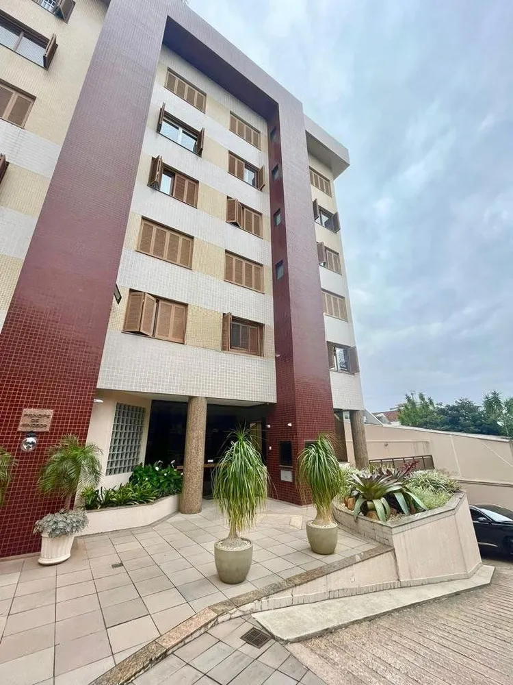 Apartamento, 4 quartos, 185 m² - Foto 5