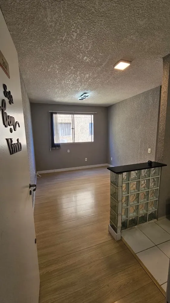 Apartamento, 2 quartos, 39 m² - Foto 7