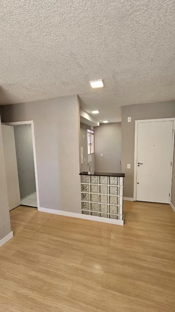 Apartamento, 2 quartos, 41 m² - Foto 7