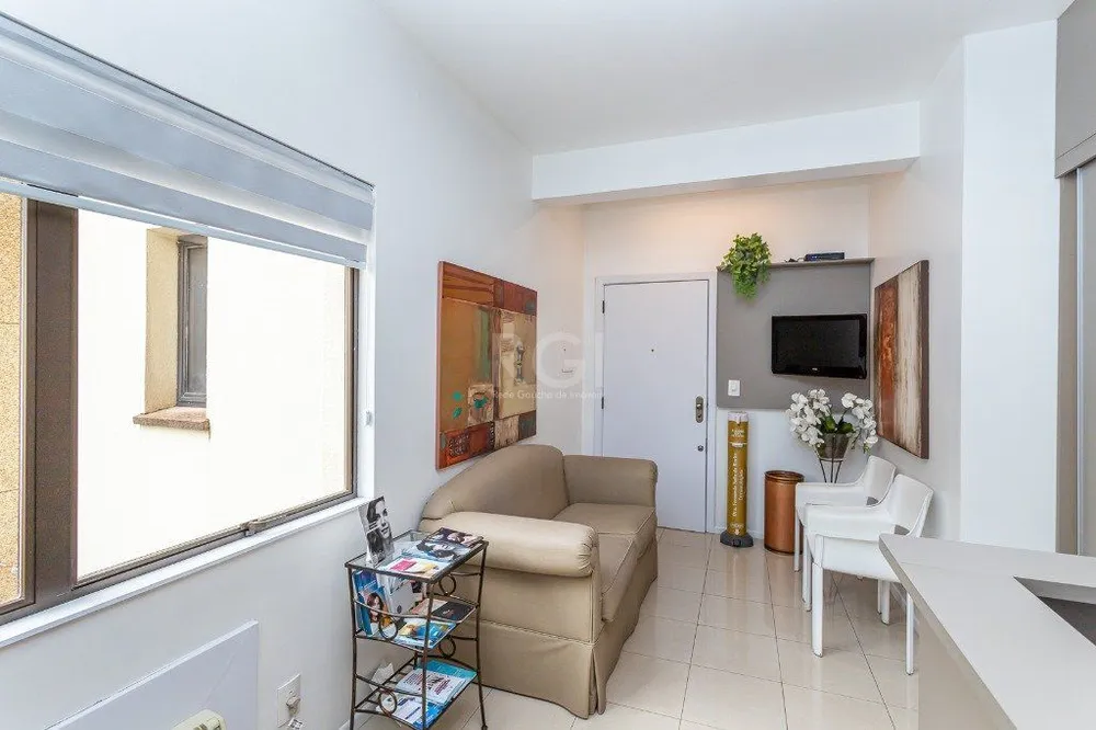 Apartamento, 3 quartos, 66 m² - Foto 1