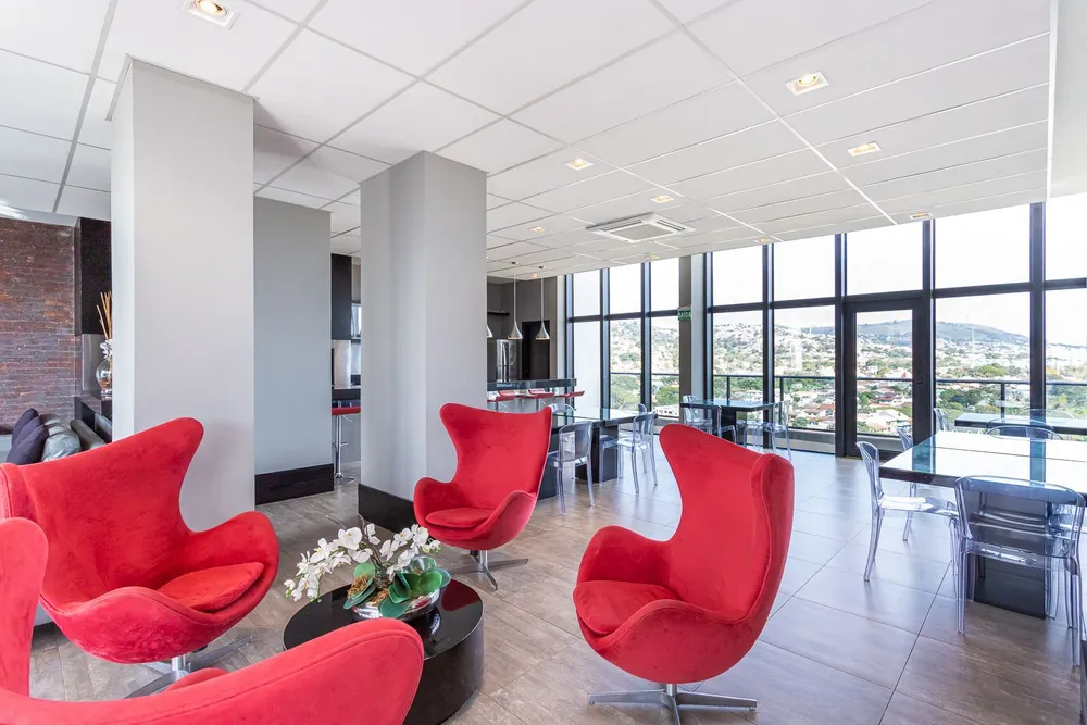 Flat/Apart Hotel, 1 quarto, 37 m² - Foto 9