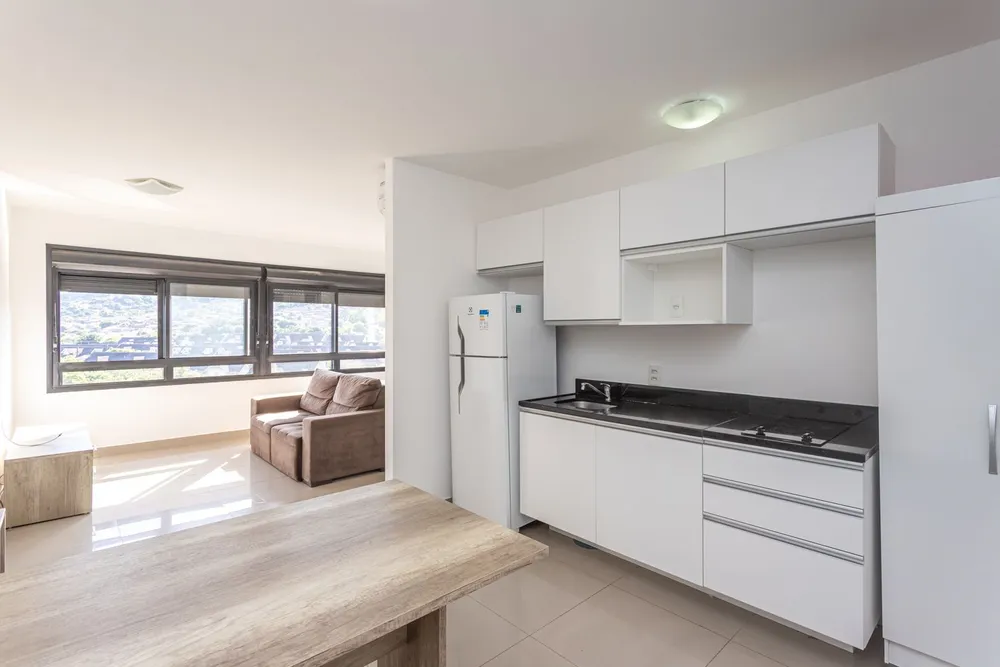 Flat/Apart Hotel, 1 quarto, 37 m² - Foto 7