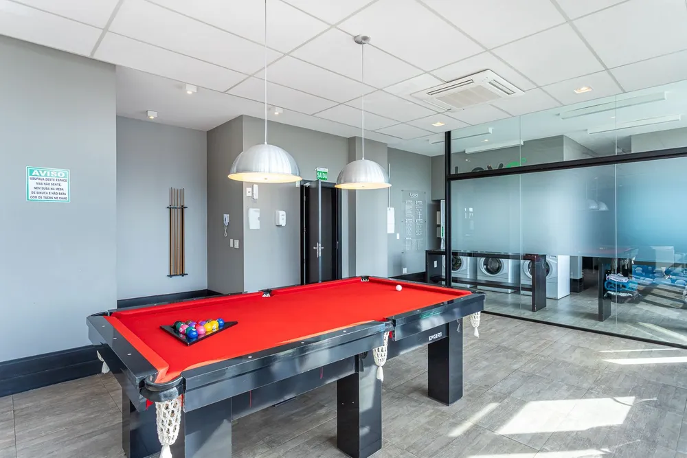 Flat/Apart Hotel, 1 quarto, 37 m² - Foto 4
