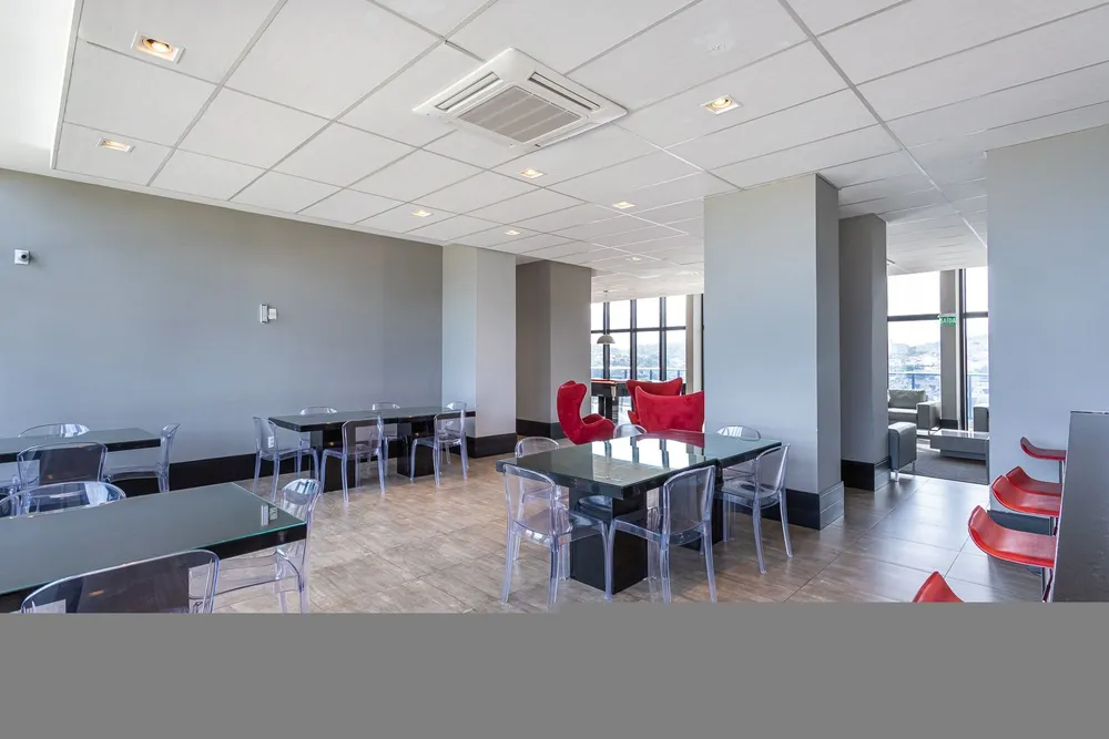 Flat/Apart Hotel, 1 quarto, 37 m² - Foto 5