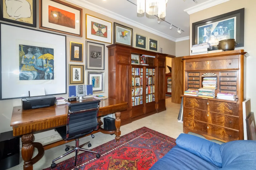 Apartamento, 3 quartos, 146 m² - Foto 1