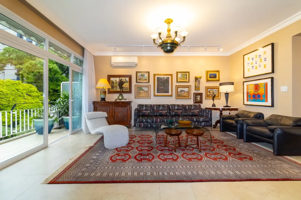 Apartamento, 3 quartos, 146 m² - Foto 6