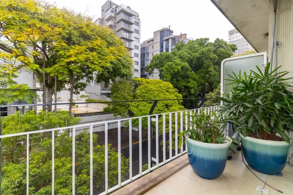 Apartamento, 3 quartos, 146 m² - Foto 5