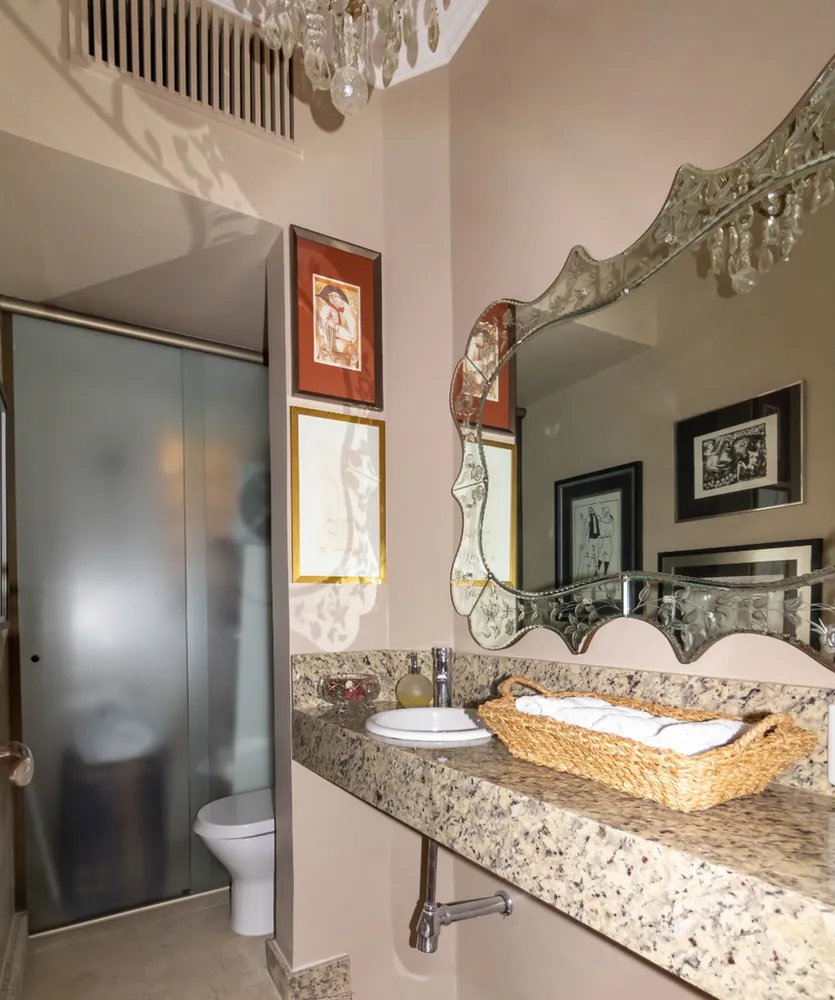Apartamento, 3 quartos, 146 m² - Foto 3
