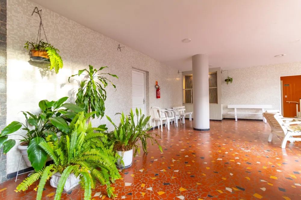 Apartamento, 3 quartos, 146 m² - Foto 8