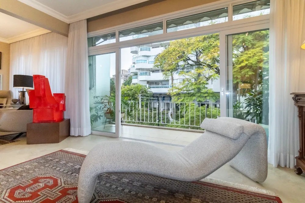 Apartamento, 3 quartos, 146 m² - Foto 7