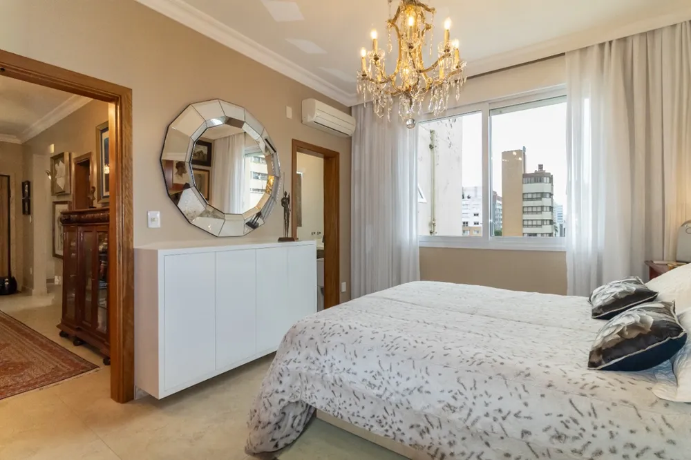 Apartamento, 3 quartos, 146 m² - Foto 4